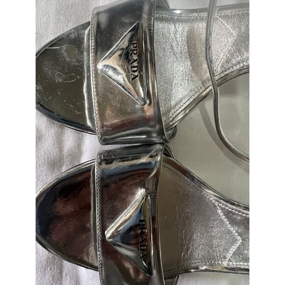 Prada sandals - Picture 7 of 8